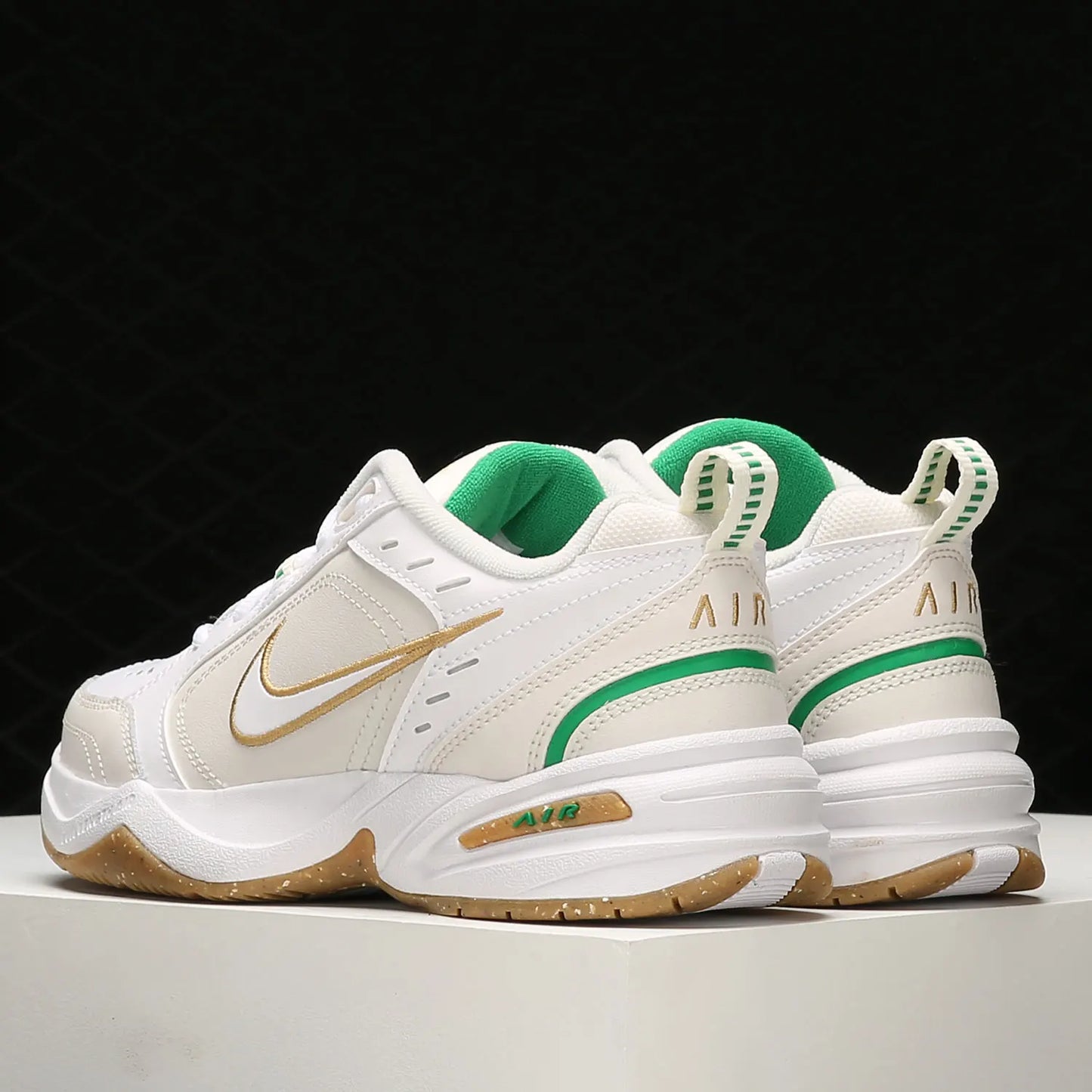 Scarpe da running basse da uomo Nike ufficiali e autentiche, leggere e resistenti, modello 415445-103