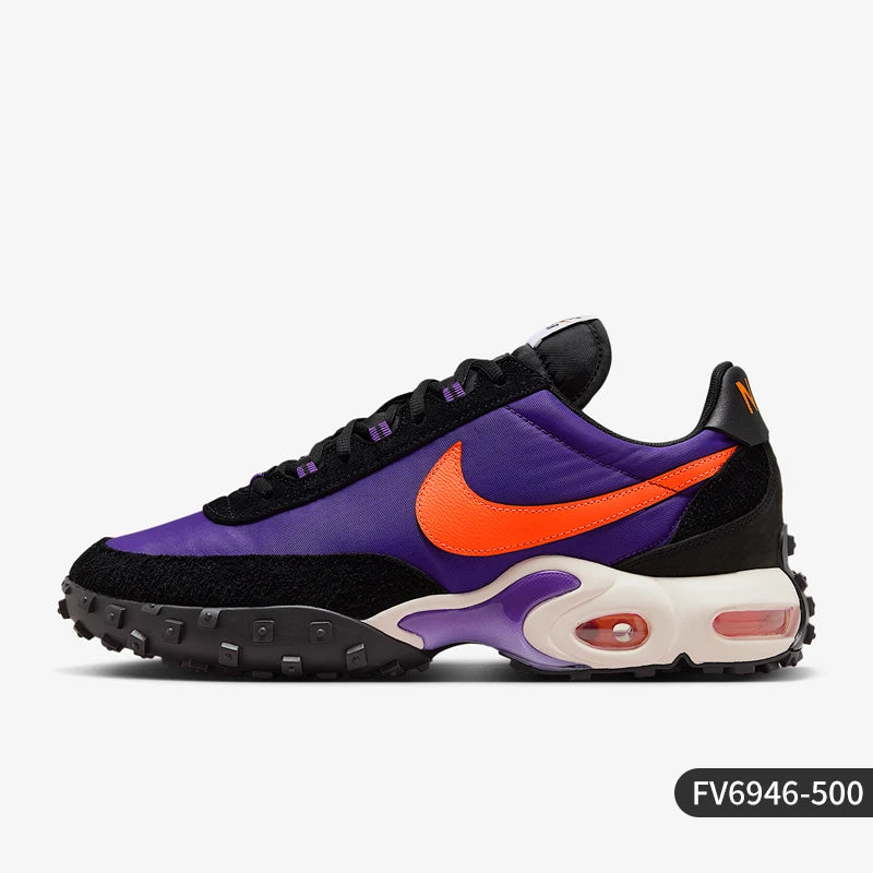 Nike Air Max originais para homem e mulher, sapatilhas de corrida desportivas na moda com amortecimento Air Cushion FV6946-500