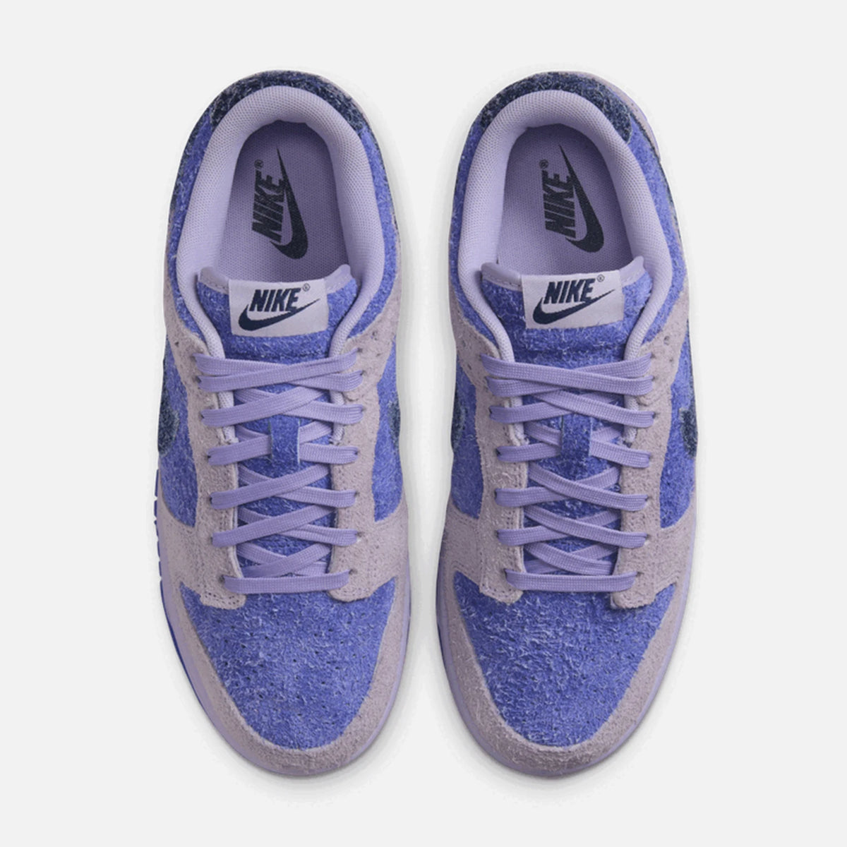 Nike äkta Dunk Low SE Retro Classic-sneakers för damer HQ3431-515