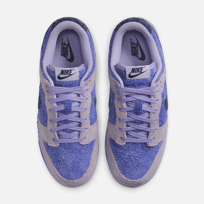 Nike äkta Dunk Low SE Retro Classic-sneakers för damer HQ3431-515