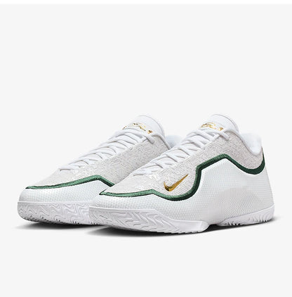 Nike Original Men's Casual Low Top Durable Basketball Shoes IB9563-101