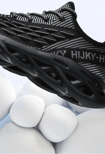 men shoes Sneakers Male tenis Luxury designer shoes Mens casual Shoes platform Shoes fashion Blade loafers running Shoe for men