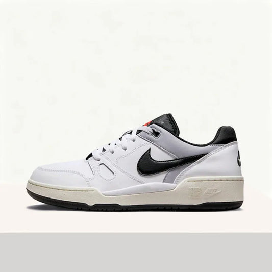 Nike Full Force – Snygga, bekväma, trendiga och mångsidiga låga sneakers för vardagsbruk, pendling och sport FB1362-101