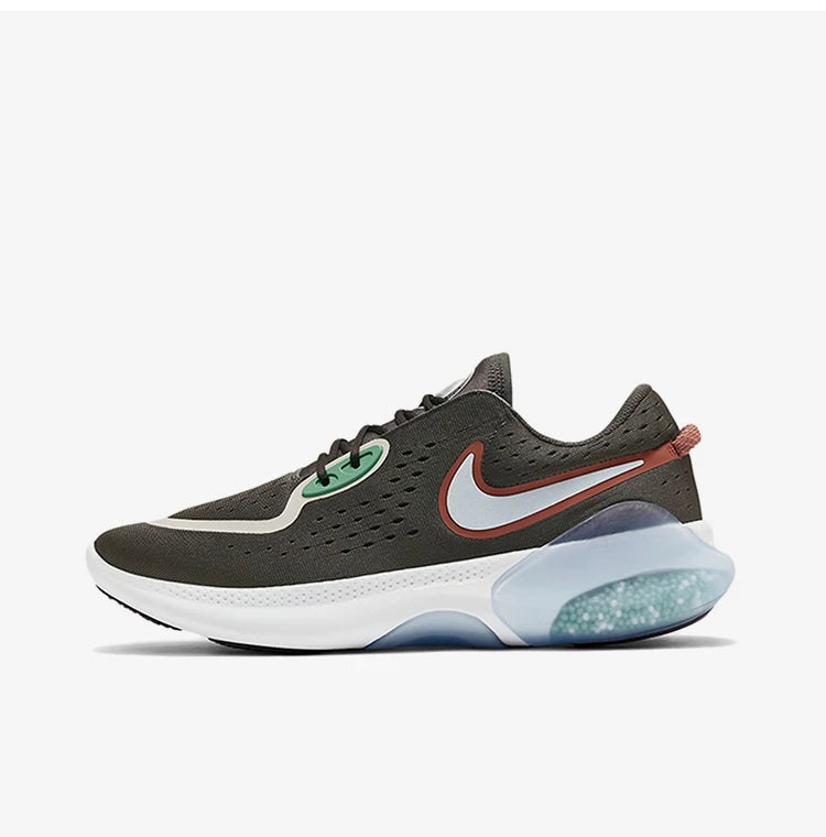 „Nike Authentic“ sezoniniai nauji „JOYRIDE DUAL RUN“ vyriški bėgimo bateliai CZ8697-006