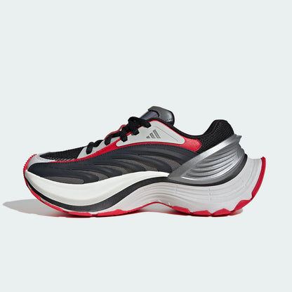 Chaussures de course Adidas XLG MTW pour hommes et femmes, coupe basse, semelle épaisse, JR6392