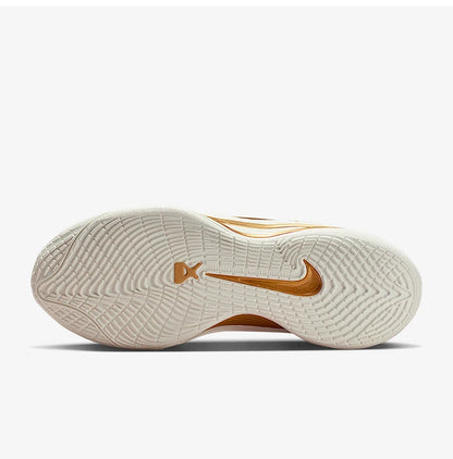 „Nike“ originalūs žiemos vyriški ir moteriški žemi, smūgius sugeriantys ir atsparūs nusidėvėjimui krepšinio bateliai FZ8606-102
