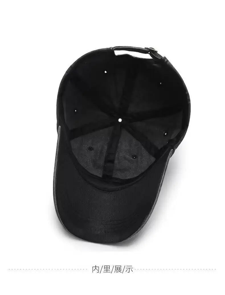 Pokemons Baseball Caps Pikachu Kawaii Anime Figures Sunshade Hats Summer Outdoor Parent Child Sunhat Trendy Duck Tongue Cap Gift