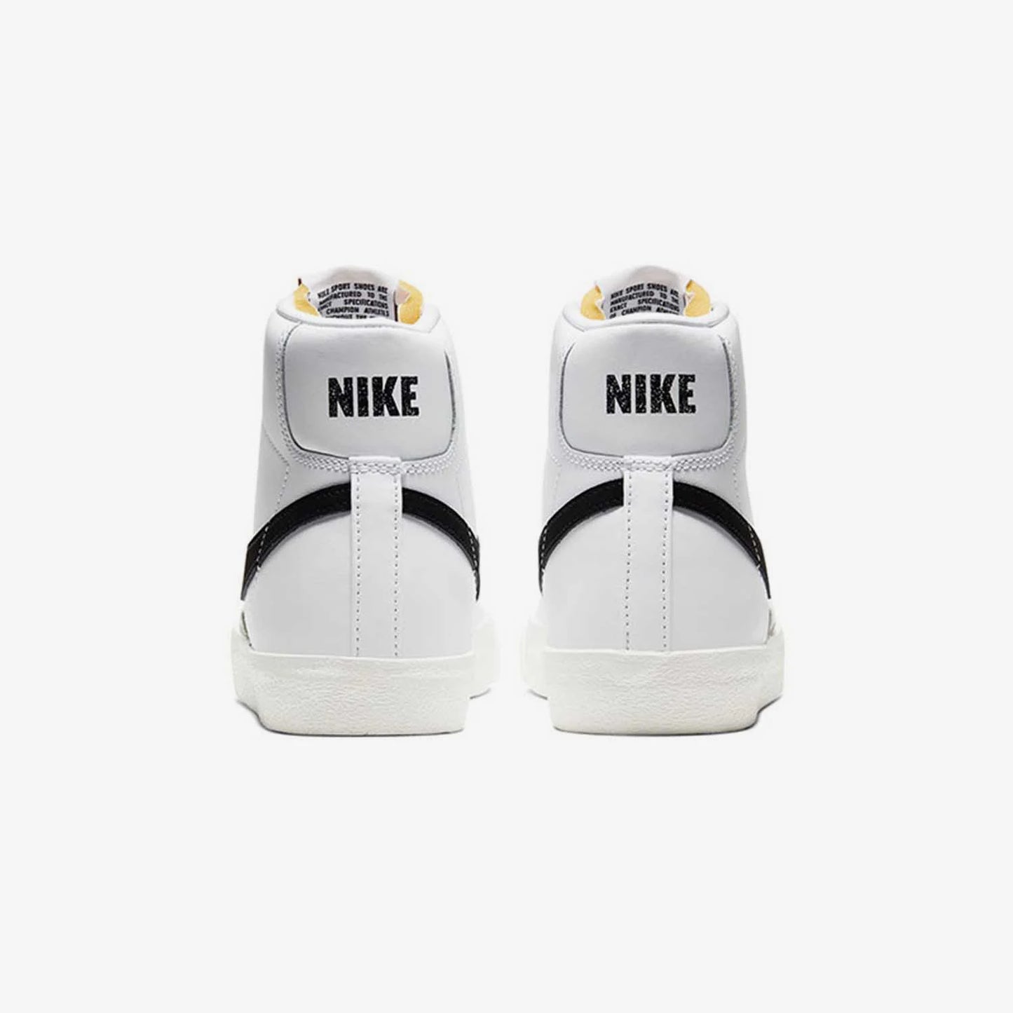 Nike Authentic 202 Spring New BLAZER LOW LX Women's Sport Laced Casual Sneakers CZ1055-100