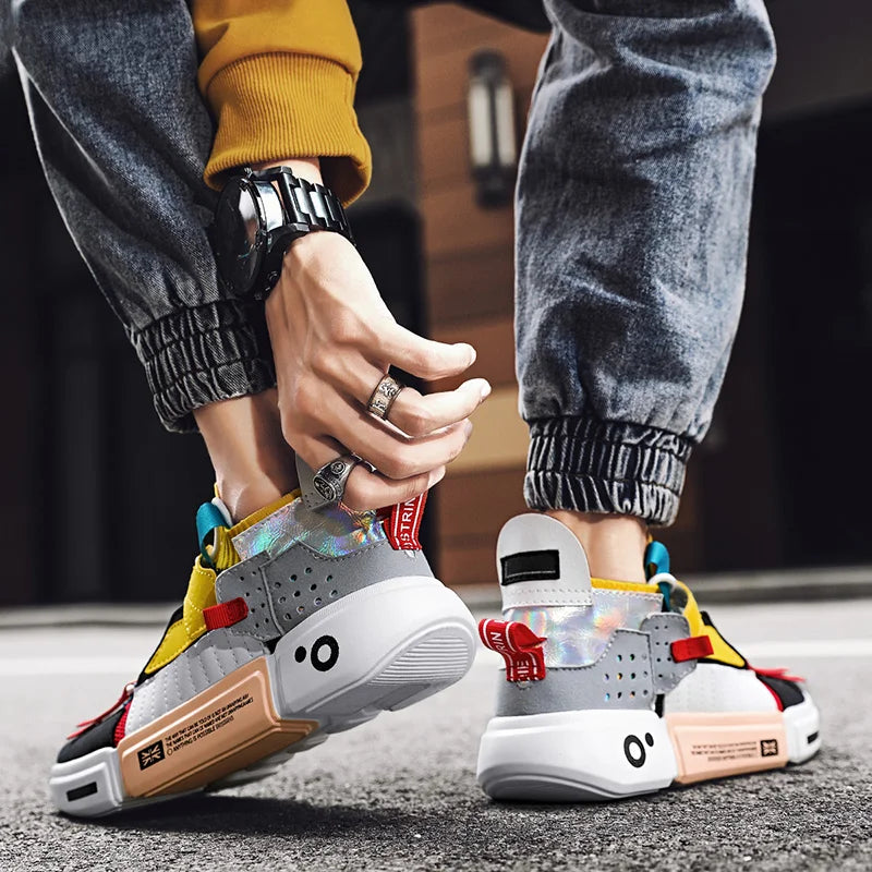 Sapatos masculinos, ténis, calçado casual masculino, sapatos de luxo, ténis de corrida, sapatos respiráveis, mocassins de moda, sapatos de corrida para homem