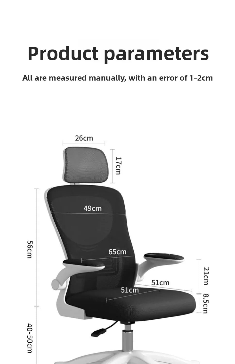Sedia da gaming ergonomica per dormitorio e ufficio, ideale per lunghe sessioni, comoda sedia per scrivania e computer, sedia da gaming confortevole