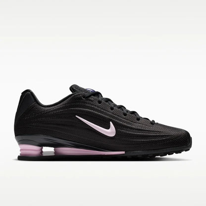 NIKE Women's SHOX Z Sports and Leisure Shoes HQ7540-006