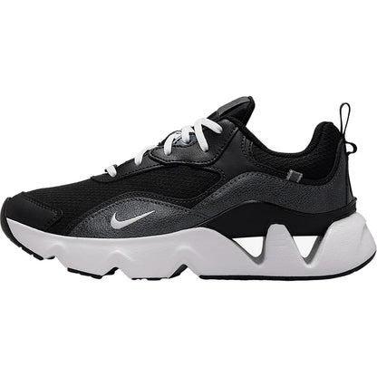Nike originale RYZ 365 da donna, scarpe sportive e casual retrò traspiranti con suola spessa CU4874-005