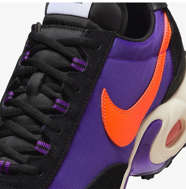Nike Air Max originais para homem e mulher, sapatilhas de corrida desportivas na moda com amortecimento Air Cushion FV6946-500