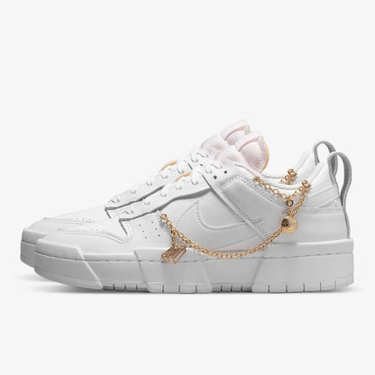 Nike auténticas de temporada actual, zapatillas casuales de moda para mujer DO5219-111