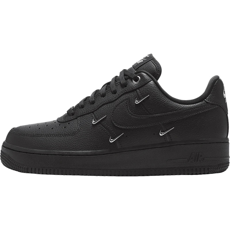 Nike Authentic Air Force 1 Women's Wear-Resistant Sports Casual Sneakers HQ1180-001