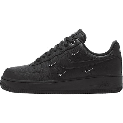 Nike Authentic Air Force 1 Women's Wear-Resistant Sports Casual Sneakers HQ1180-001