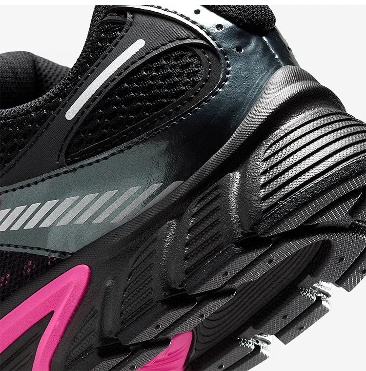 Nike genuine V5 RNR scarpe da running rétro da uomo leggere e ammortizzanti Dad Shoes HJ5228-007