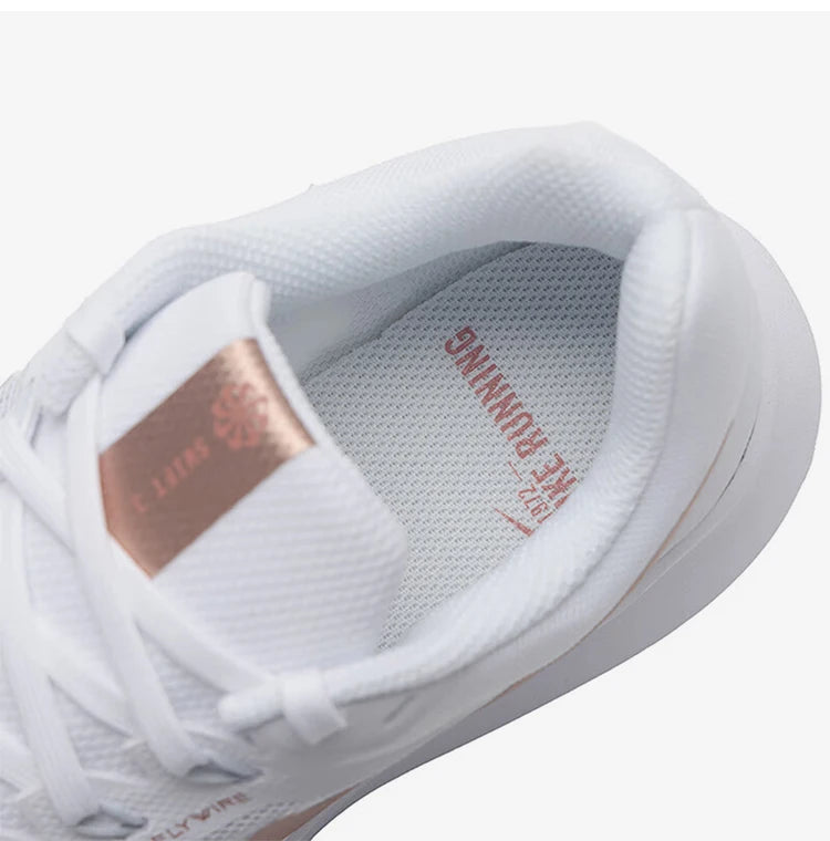 Nike originali W Nike Run Swift 3 Scarpe da running traspiranti da donna DR2698-105