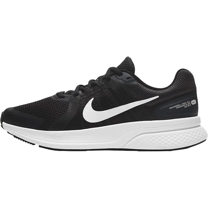 Nike Authentic Run Swift 2 Women's Low-Top Running Shoes CU3528-004