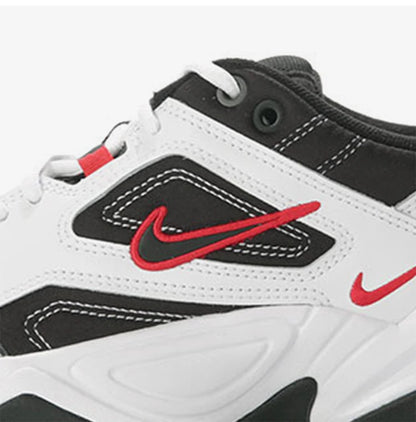 Nike genuine AIR MONARCH IV men's comfortable and cushioned sports shoes AV4789-104