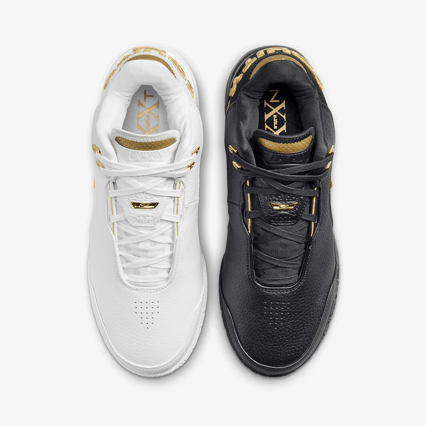 Scarpe da basket da uomo Nike originali 2024, antiscivolo e resistenti, FJ1567-103