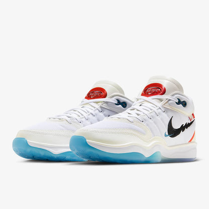 Nike Authentic Air Zoom G.T. Dragon Year Unisex Basketball Shoes FZ5057-101