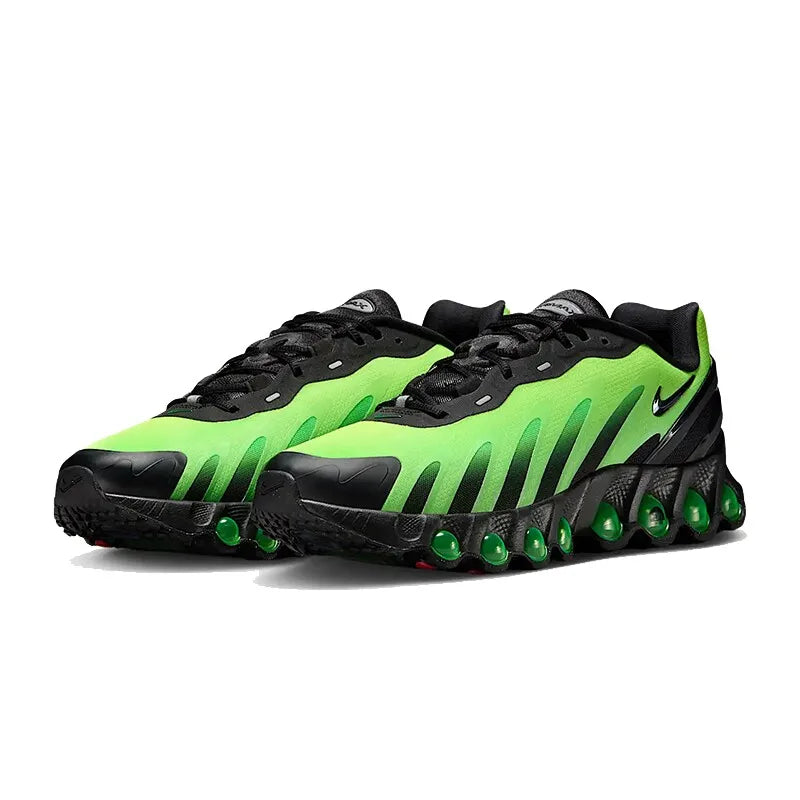 Nike Air Max Dn8 da uomo con cuscinetto Air, ammortizzazione rétro, scarpe da running Hq4681-010