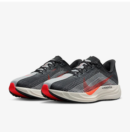 Zapatillas de running Nike Pegasus Plus auténticas para hombre, de malla transpirable, FQ7262-001