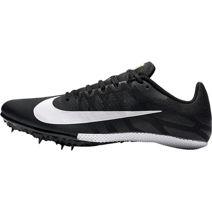 „Nike“ originalūs „Zoom Rival S9“ vyriški ir moteriški profesionalūs lengvosios atletikos sprinto bateliai su spygliais 907564-017