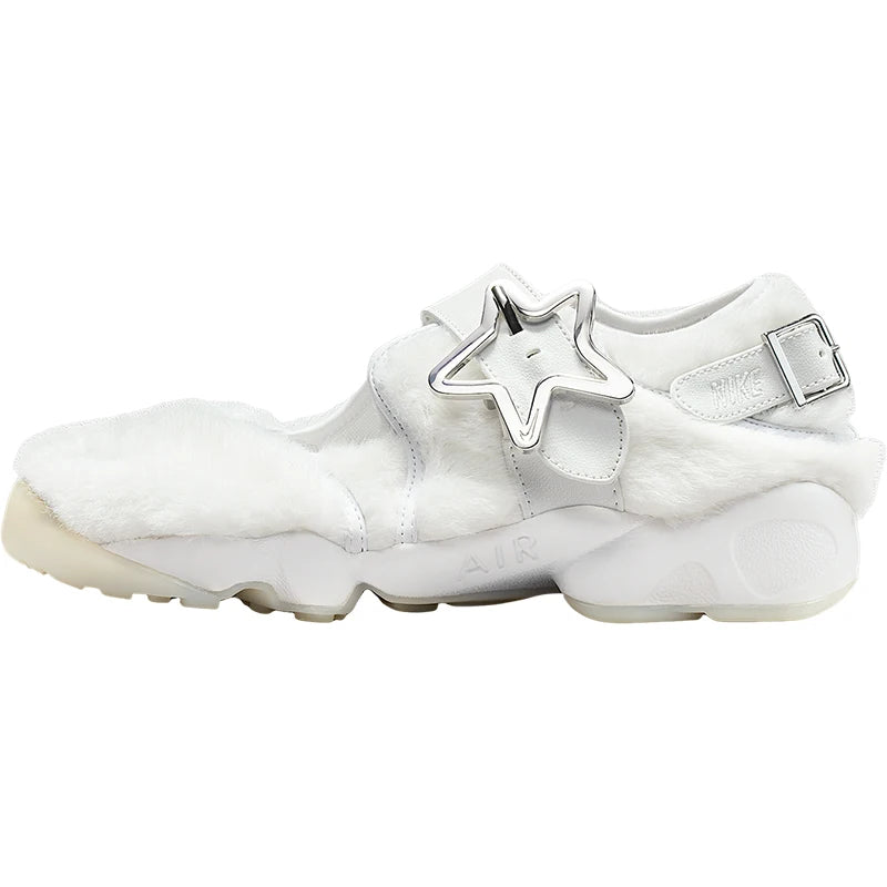 Nike genuine Air Rift Ladies Mary Jane Trendy Casual Sports Shoes IM6693-111