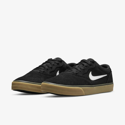 Nike Official SB CHRON 2 Zapatillas de skate bajas informales y cómodas para hombre DM3493-002
