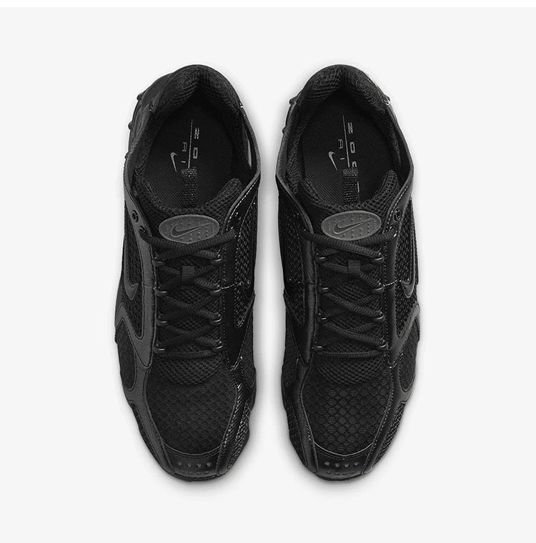 Sapatilhas casuais Nike autênticas 2024 novas para homem, respiráveis, modernas e almofadadas HM8497-010