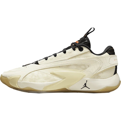 „Nike“ oficialūs, autentiški „JORDAN LUKA 2 PF“ vyriški patvarūs krepšinio bateliai DX9012-100