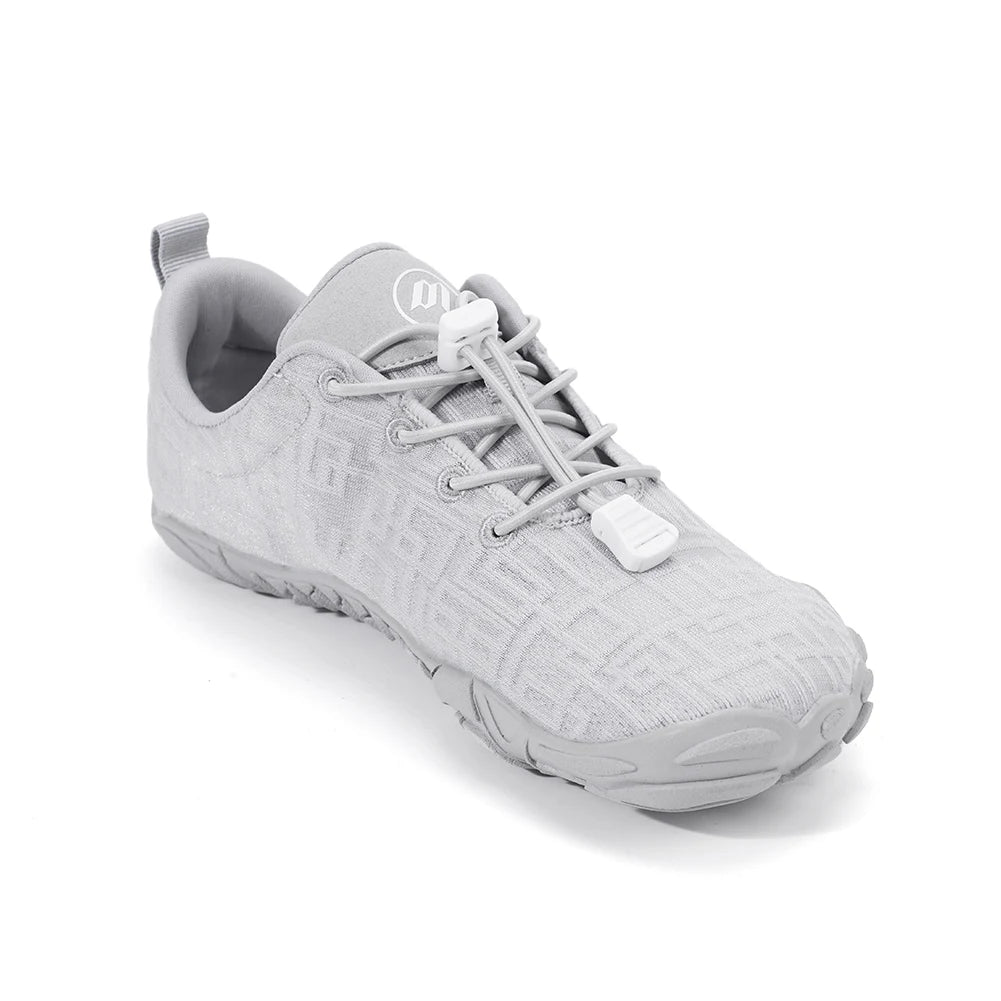 Scarpe acquatiche unisex ad asciugatura rapida, leggere, barefoot, scarpe da spiaggia casual per guado e sport acquatici