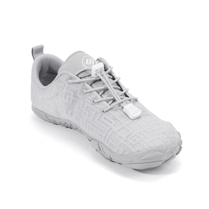 Scarpe acquatiche unisex ad asciugatura rapida, leggere, barefoot, scarpe da spiaggia casual per guado e sport acquatici