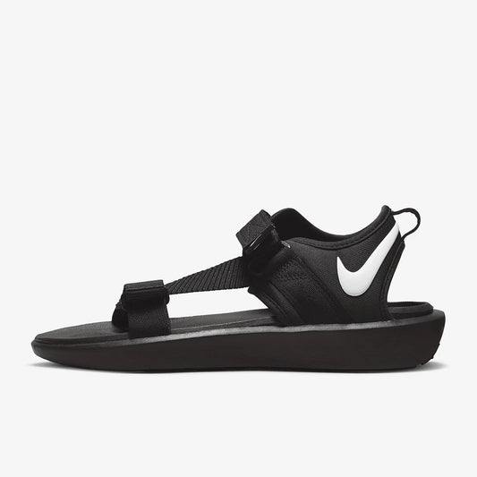 Nike Autentice, de vară, noi, unisex, sandale de plajă respirabile cu velcro DJ6605-001