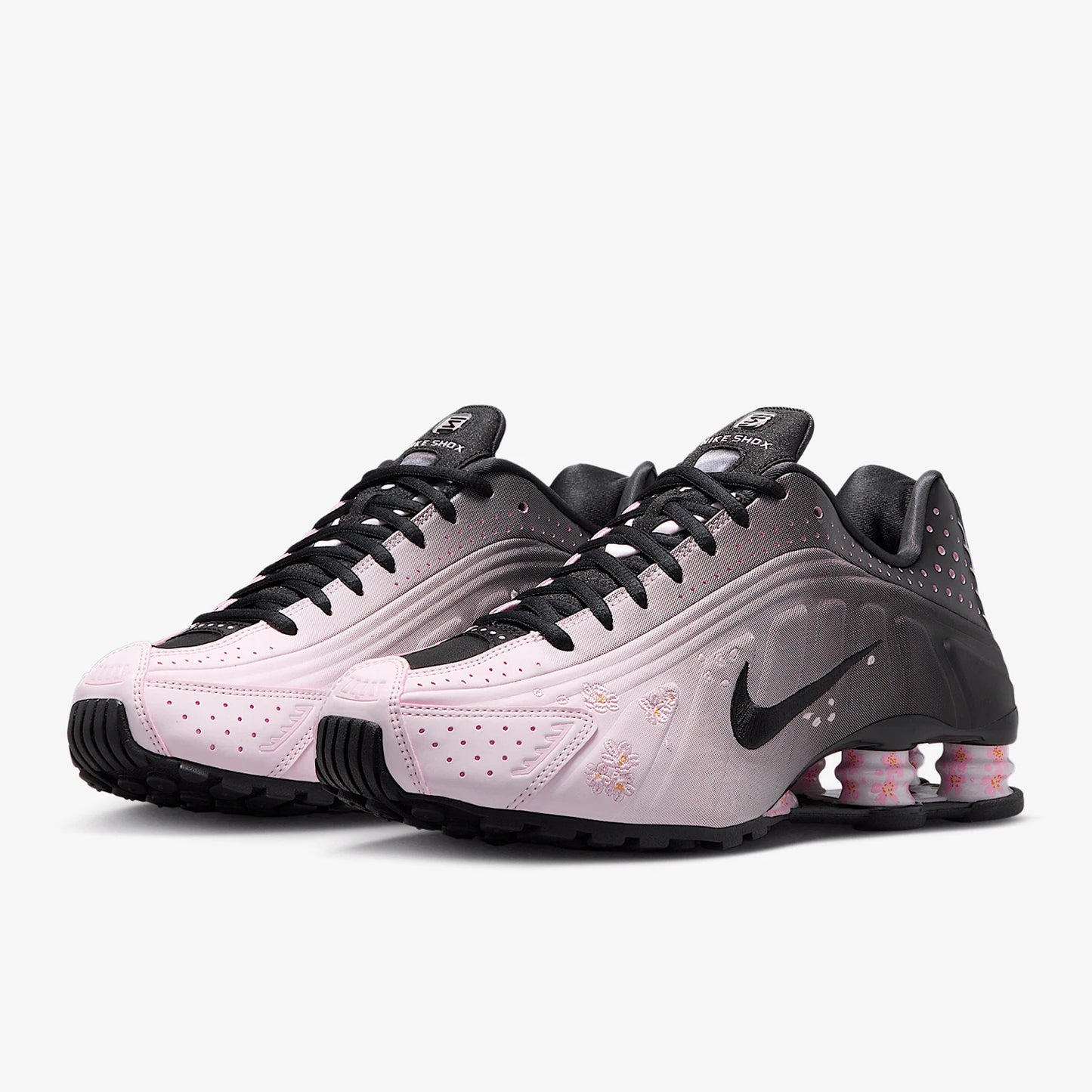 Nike auténticas zapatillas deportivas y casuales de otoño para mujer con amortiguación de aire IB8872-600