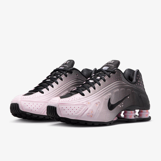 Originálne nové jesenné dámske športové a voľnočasové topánky Nike s vzduchovým odpružením IB8872-600