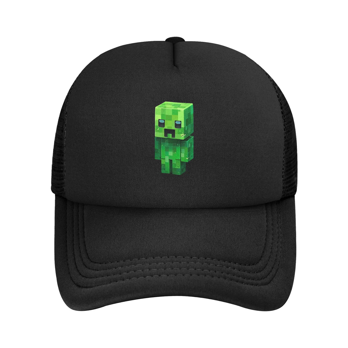 Casquettes unisexes Creepers, casquettes à visière, casquettes de camionneur, casquettes de baseball en maille, casquettes snapback, chapeaux, chapeaux de soleil, casquettes de golf respirantes, casquettes d'été