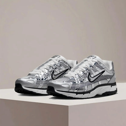 Nike P-6000 CNPT Performance Running Shoes Unisex - Advanced Cushioning & Stability for Men Women CN0149-001