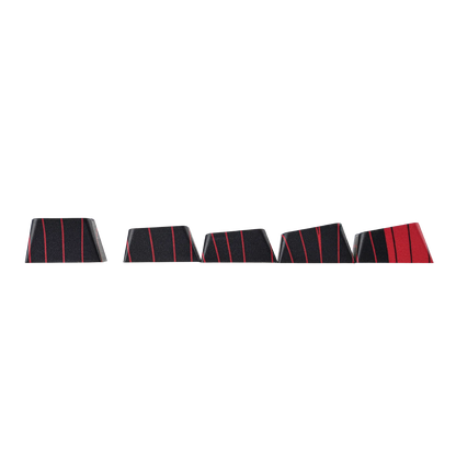 Teclado mecánico con cable AULA WIN60 HE/WIN60 HE MAX 60% con estructura tray-mount hot-swap e interruptores magnéticos Hall Effect