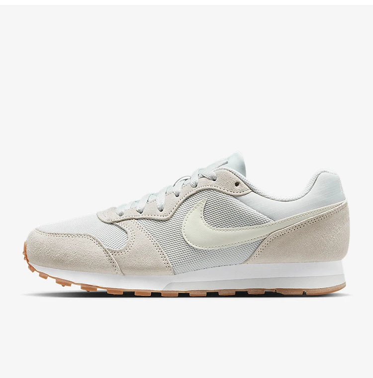 „Nike Authentic MD Runner 2“ moteriški neslystantys retro stiliaus kasdieniai batai 749869-019