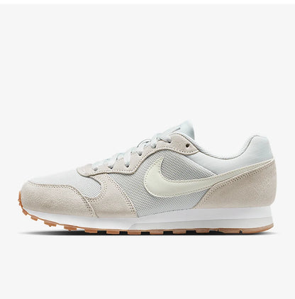 „Nike Authentic MD Runner 2“ moteriški neslystantys retro stiliaus kasdieniai batai 749869-019