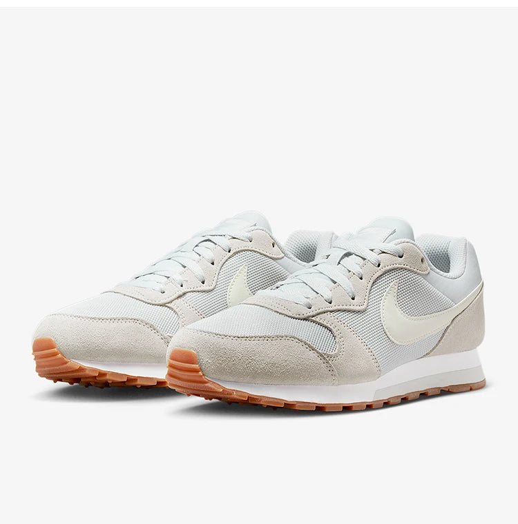 „Nike Authentic MD Runner 2“ moteriški neslystantys retro stiliaus kasdieniai batai 749869-019