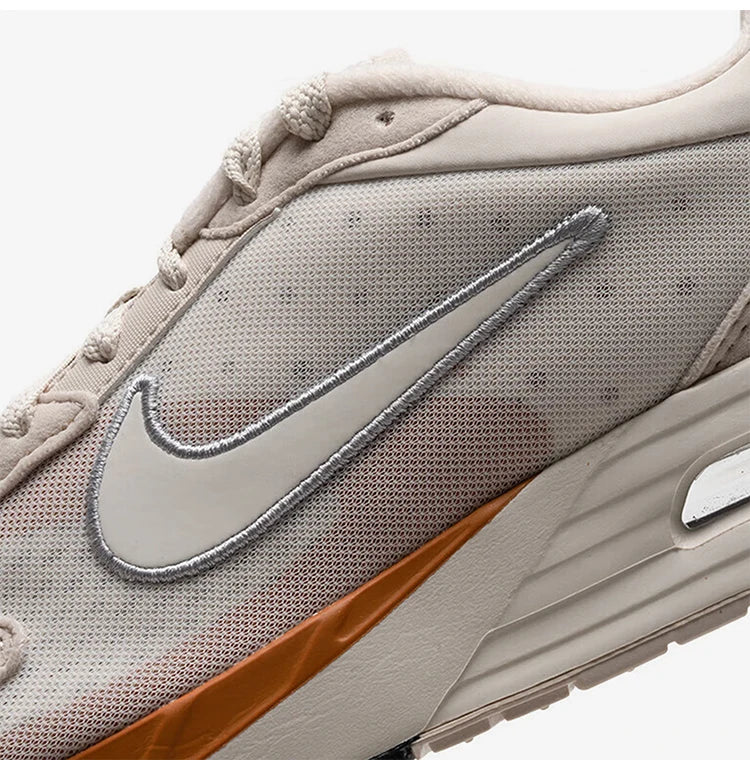 Zapatillas de running ligeras Nike Air Max Solo auténticas para mujer FN0784-105
