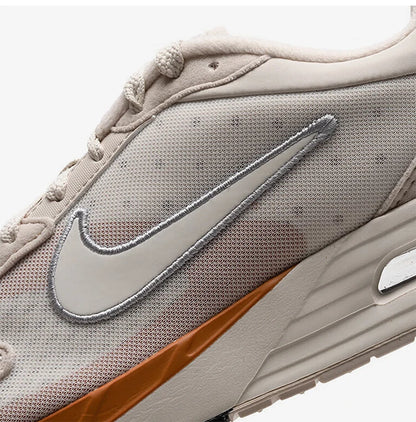 Zapatillas de running ligeras Nike Air Max Solo auténticas para mujer FN0784-105