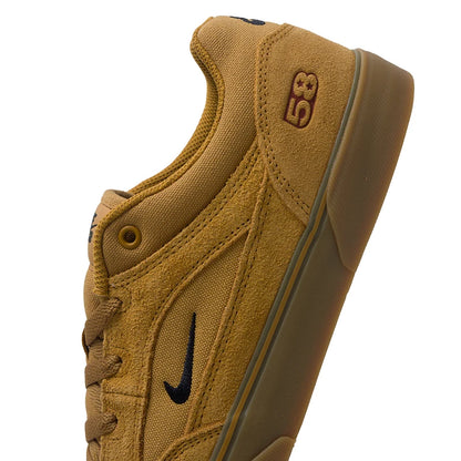 Zapatillas Nike para hombre SB Malor TE para uso diario, casuales, bajas de skate Hf3066-701