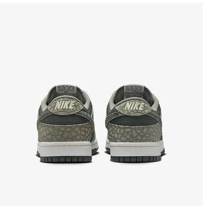 Nike Genuine Dunk Low Men's Retro Low-Top Casual Sneakers HF4878-053