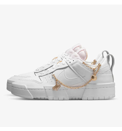 Nike auténticas de temporada actual, zapatillas casuales de moda para mujer DO5219-111