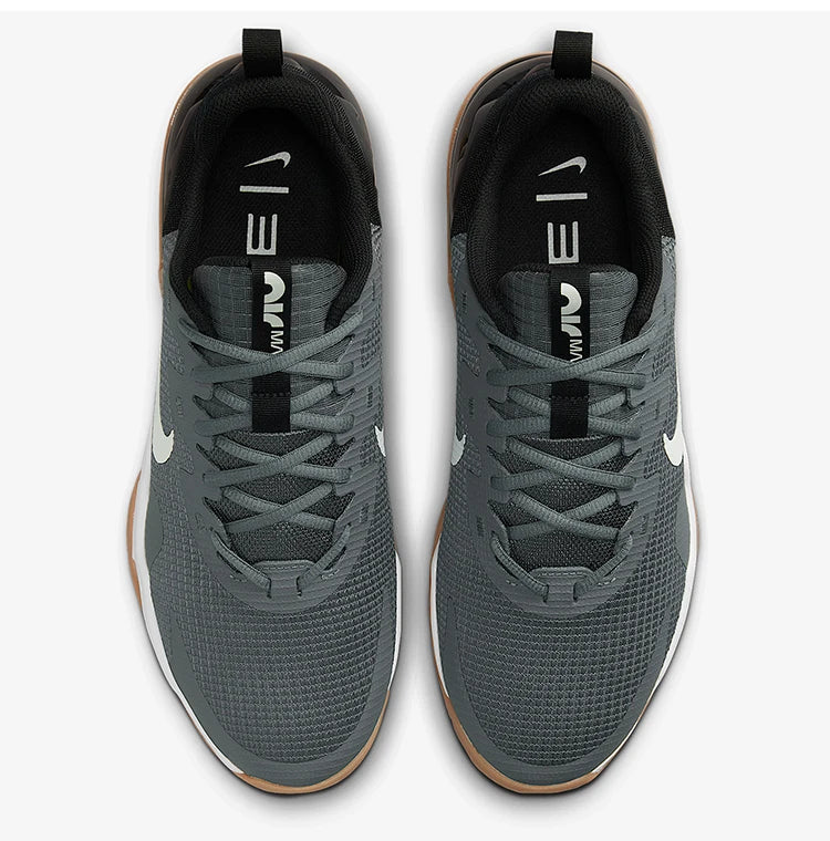 Nike autênticos ténis de desporto de inverno para homem, baixos, com atacadores, duradouros para uso diário DM0829-008